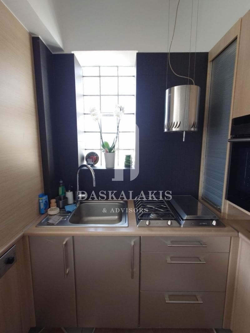 Apartment in Pyrgos Athinon, Goudi — Photo 18 of 30