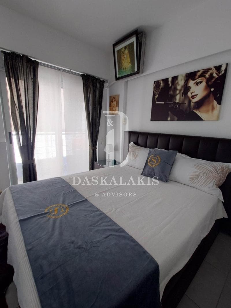 Apartment in Pyrgos Athinon, Goudi — Photo 23 of 30