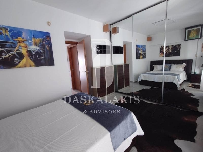 Apartment in Pyrgos Athinon, Goudi — Photo 27 of 30