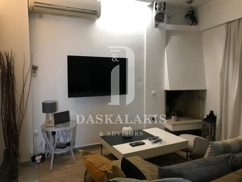 Apartment in Pyrgos Athinon, Goudi — Photo 12 of 30