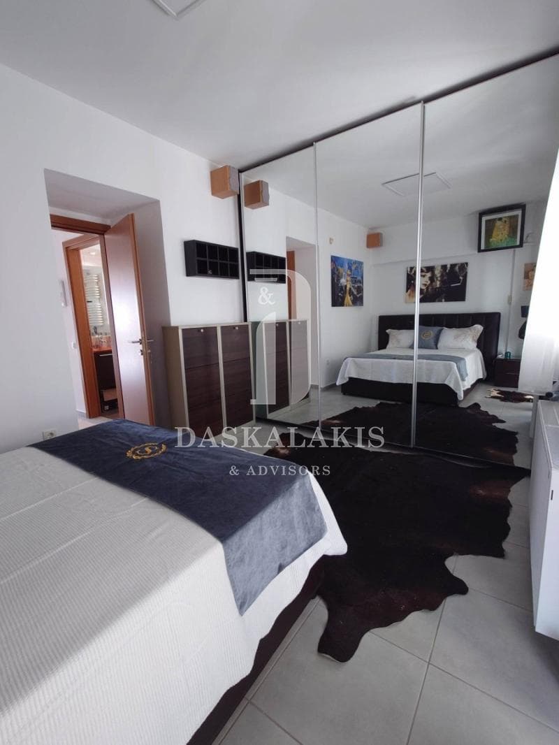 Apartment in Pyrgos Athinon, Goudi — Photo 25 of 30