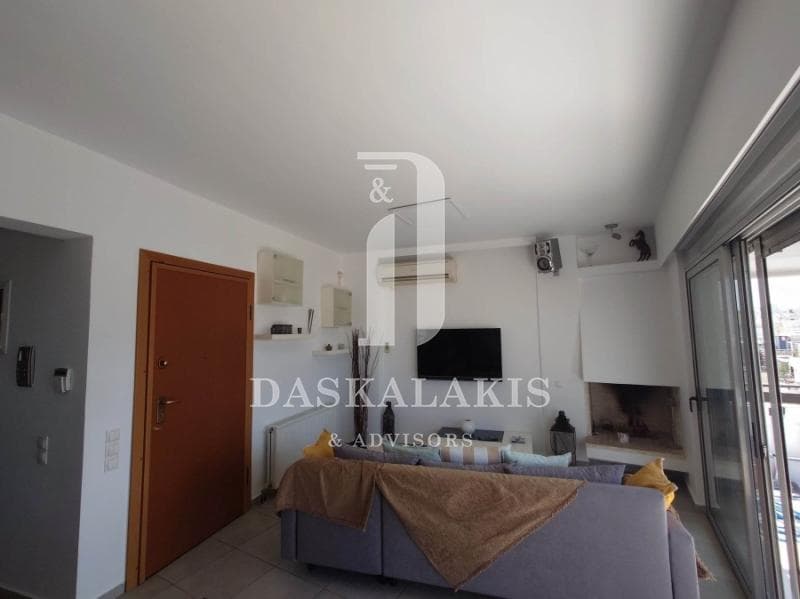 Apartment in Pyrgos Athinon, Goudi — Photo 10 of 30