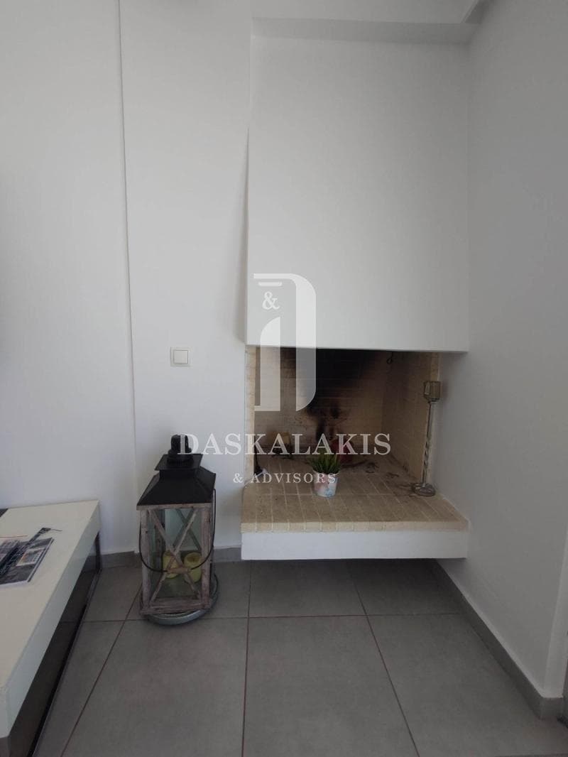 Apartment in Pyrgos Athinon, Goudi — Photo 13 of 30