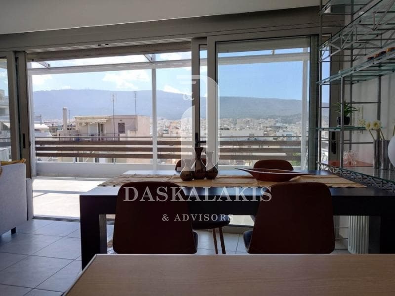 Apartment in Pyrgos Athinon, Goudi — Photo 8 of 30