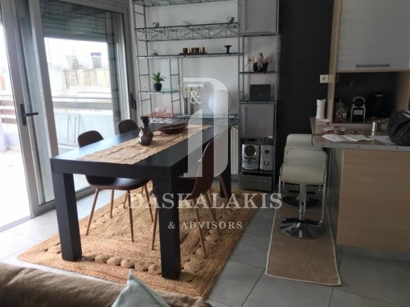 Apartment in Pyrgos Athinon, Goudi — Photo 14 of 30