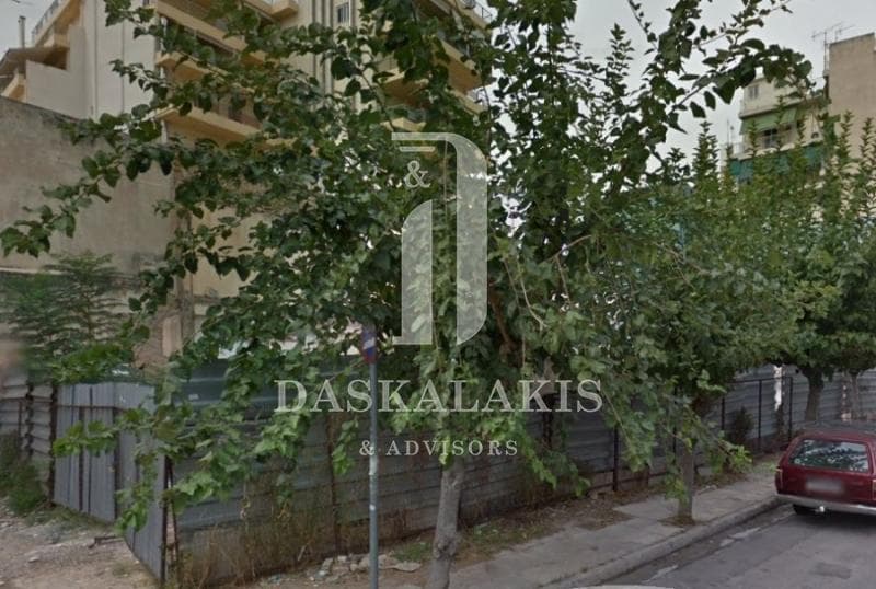 Οικόπεδο στην Βοτανικός, Κέντρο — Φωτογραφία 3 από 4