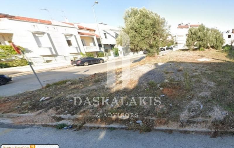 Οικόπεδο στην Γαργηττός, Γέρακας — Φωτογραφία 6 από 10