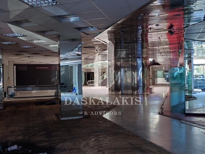 Κατάστημα στην Κέντρο, Χαλάνδρι — Φωτογραφία 3 από 17
