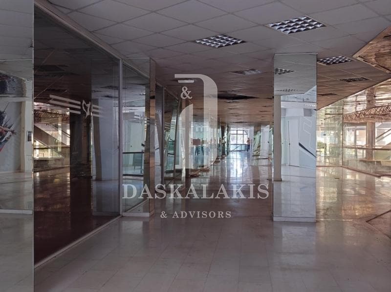 Κατάστημα στην Κέντρο, Χαλάνδρι — Φωτογραφία 5 από 17