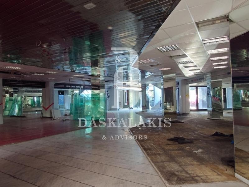 Κατάστημα στην Κέντρο, Χαλάνδρι — Φωτογραφία 15 από 17