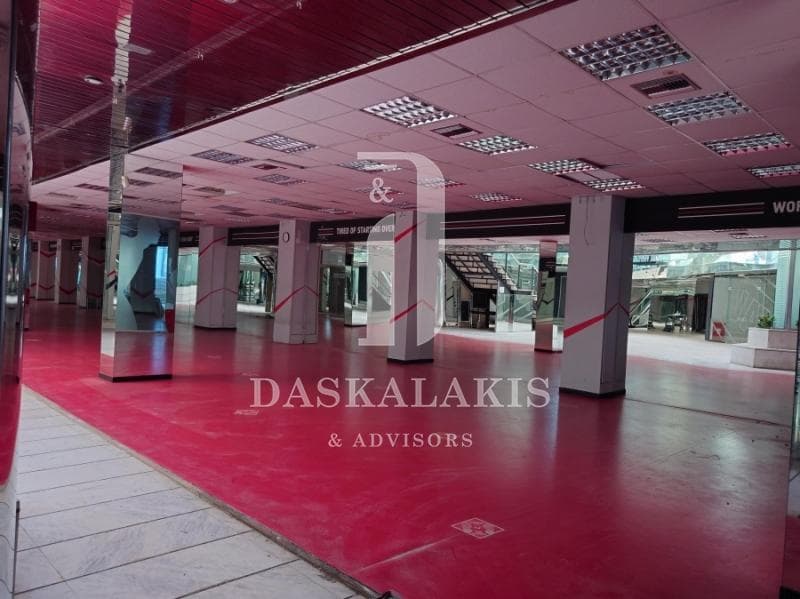 Κατάστημα στην Κέντρο, Χαλάνδρι — Φωτογραφία 8 από 17
