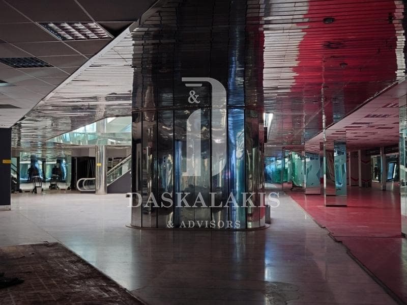 Κατάστημα στην Κέντρο, Χαλάνδρι — Φωτογραφία 1 από 17