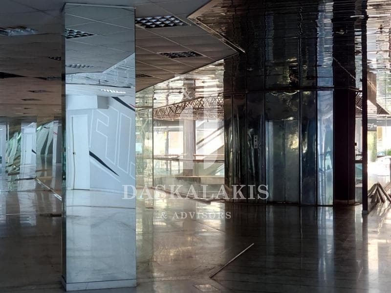 Κατάστημα στην Κέντρο, Χαλάνδρι — Φωτογραφία 2 από 17