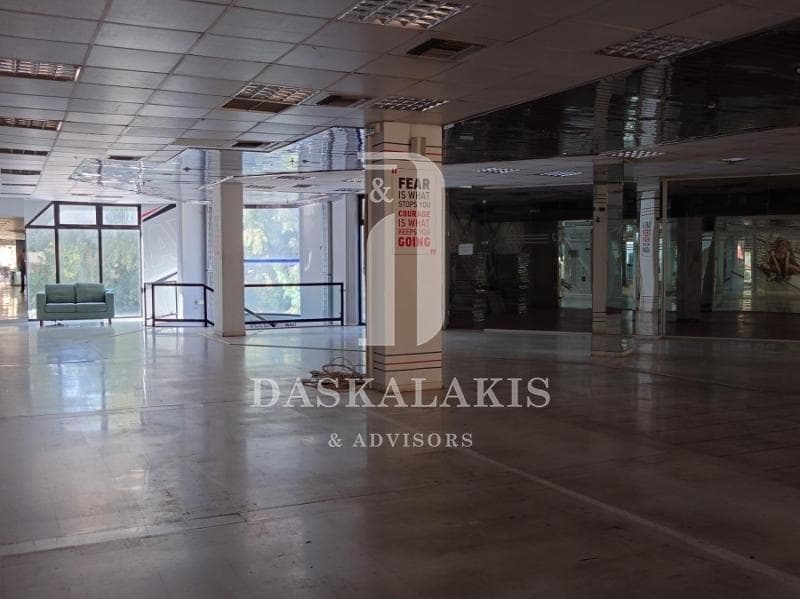 Κατάστημα στην Κέντρο, Χαλάνδρι — Φωτογραφία 16 από 17