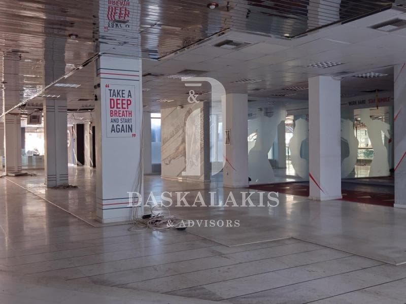 Κατάστημα στην Κέντρο, Χαλάνδρι — Φωτογραφία 13 από 17