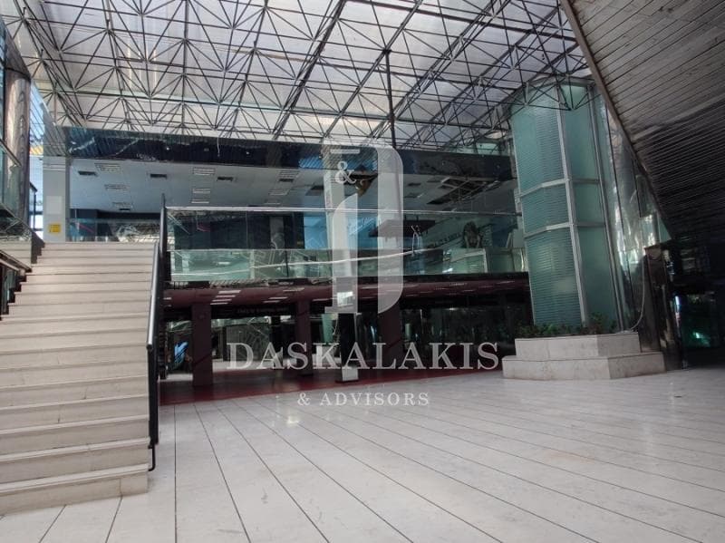 Κατάστημα στην Κέντρο, Χαλάνδρι — Φωτογραφία 10 από 17