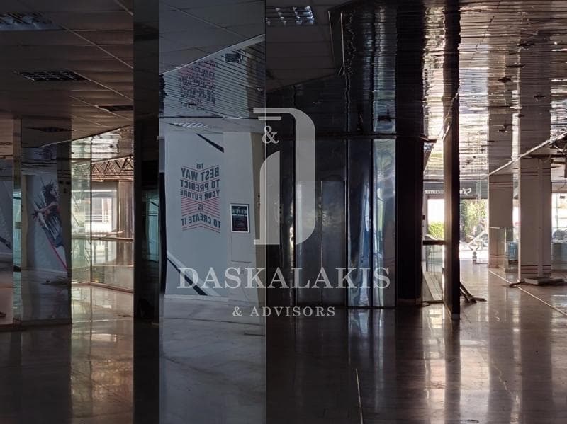 Κατάστημα στην Κέντρο, Χαλάνδρι — Φωτογραφία 4 από 17