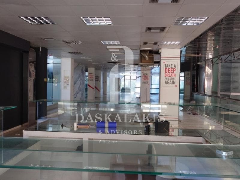 Κατάστημα στην Κέντρο, Χαλάνδρι — Φωτογραφία 12 από 17