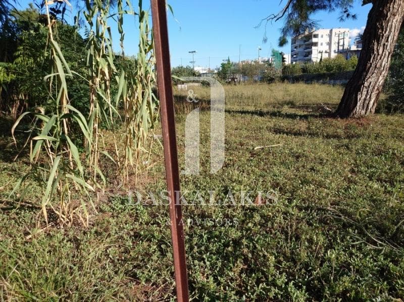 Οικόπεδο στην Νέο Χαλάνδρι, Χαλάνδρι — Φωτογραφία 1 από 7
