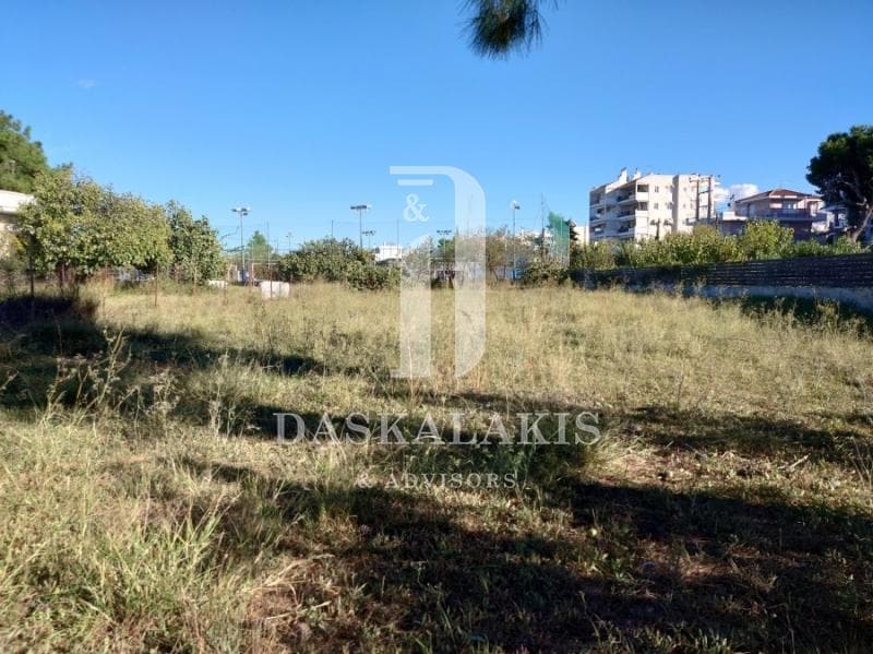Οικόπεδο στην Νέο Χαλάνδρι, Χαλάνδρι — Φωτογραφία 7 από 7