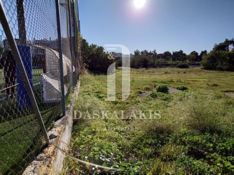 Οικόπεδο στην Νέο Χαλάνδρι, Χαλάνδρι — Φωτογραφία 6 από 7