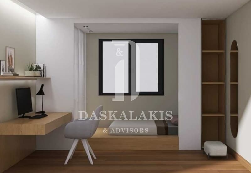 Μονοκατοικία στην Μεταμόρφωση, Χαλάνδρι — Φωτογραφία 30 από 30
