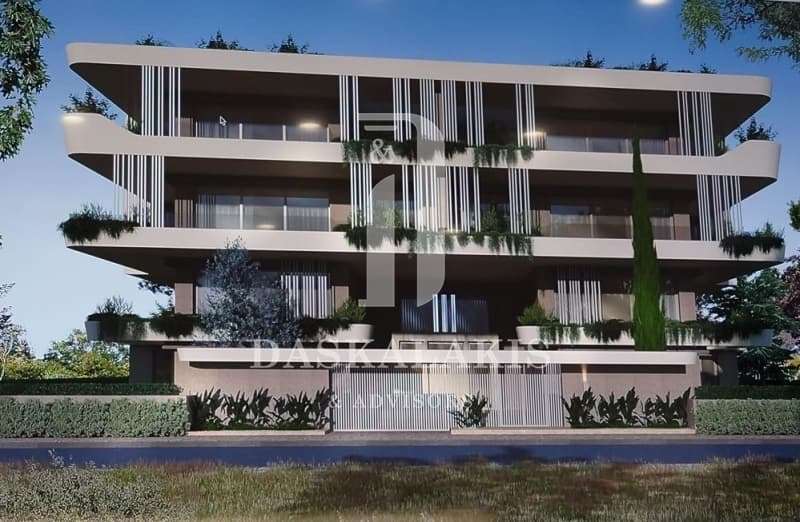 Μονοκατοικία στην Κεφαλάρι, Κηφισιά — Φωτογραφία 5 από 21