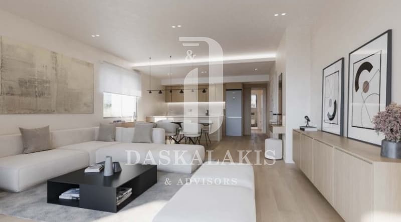 Apartment in Center, Chalandri — Photo 12 of 21