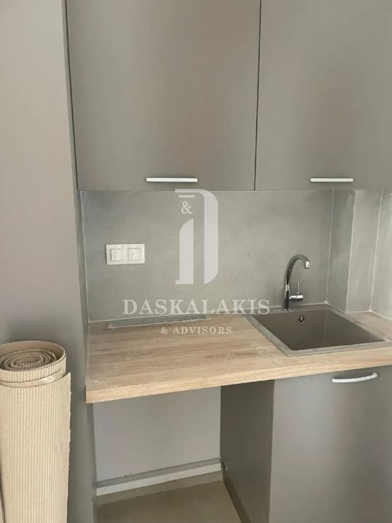 Γραφείο στην Κέντρο, Χαλάνδρι — Φωτογραφία 6 από 7