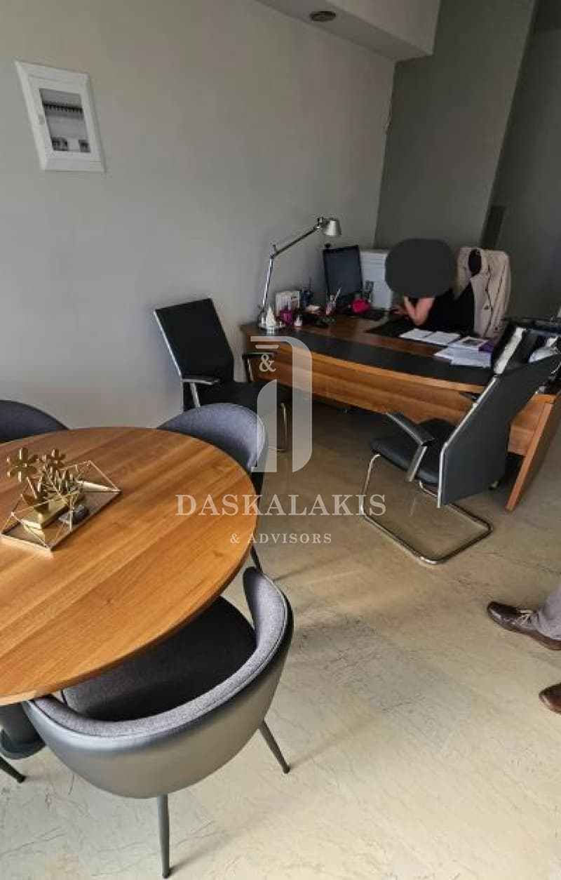 Γραφείο στην Κέντρο, Χαλάνδρι — Φωτογραφία 2 από 7