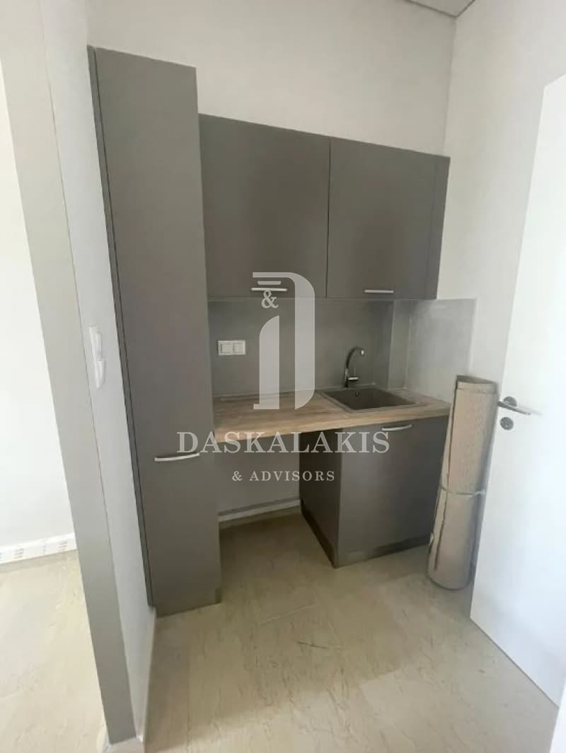 Γραφείο στην Κέντρο, Χαλάνδρι — Φωτογραφία 5 από 7