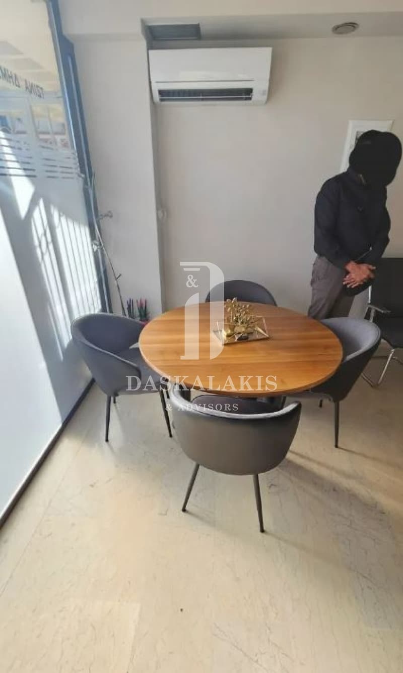 Γραφείο στην Κέντρο, Χαλάνδρι — Φωτογραφία 4 από 7