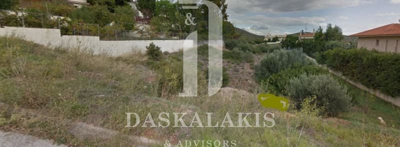 Οικόπεδο στην Ντράφι, Πικέρμι — Φωτογραφία 3 από 3