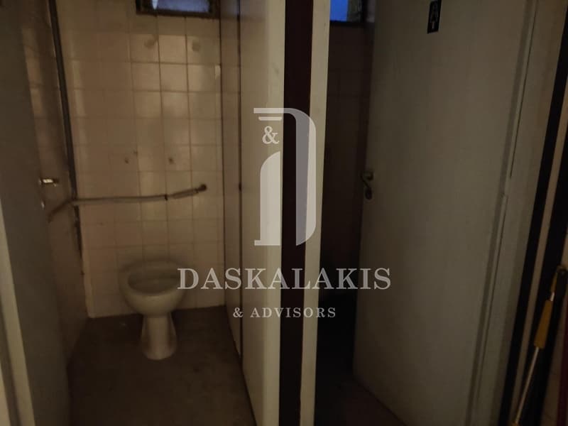 Κατάστημα στην Κέντρο, Χαλάνδρι — Φωτογραφία 12 από 12