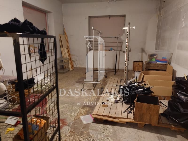 Κατάστημα στην Κέντρο, Χαλάνδρι — Φωτογραφία 10 από 12