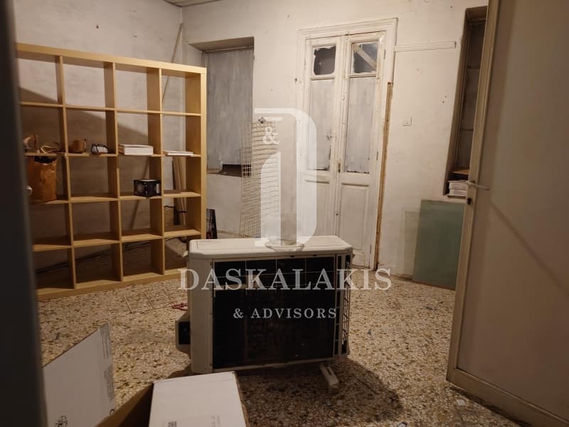 Κατάστημα στην Κέντρο, Χαλάνδρι — Φωτογραφία 9 από 12