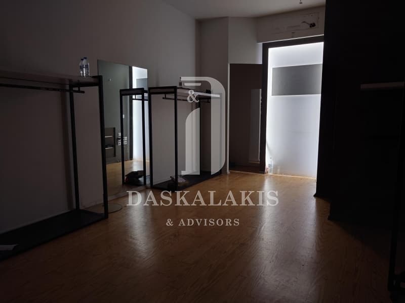 Κατάστημα στην Κέντρο, Χαλάνδρι — Φωτογραφία 7 από 12