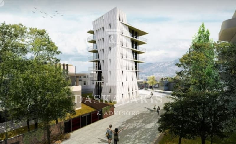Μονοκατοικία στην Πλατεία Ελευθερίας, Νέο Ψυχικό — Φωτογραφία 24 από 30