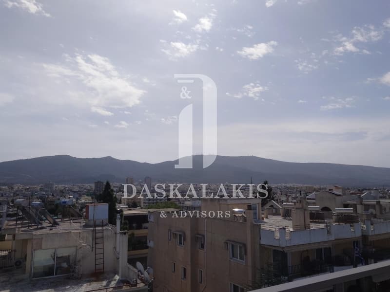 Μονοκατοικία στην Πλατεία Ελευθερίας, Νέο Ψυχικό — Φωτογραφία 9 από 30