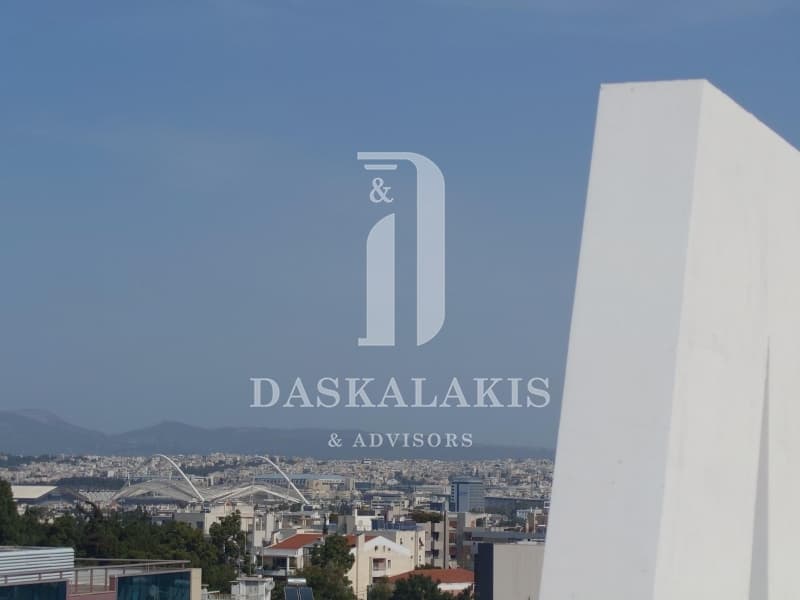 Μονοκατοικία στην Πλατεία Ελευθερίας, Νέο Ψυχικό — Φωτογραφία 18 από 30
