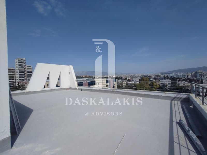 Μονοκατοικία στην Πλατεία Ελευθερίας, Νέο Ψυχικό — Φωτογραφία 25 από 30