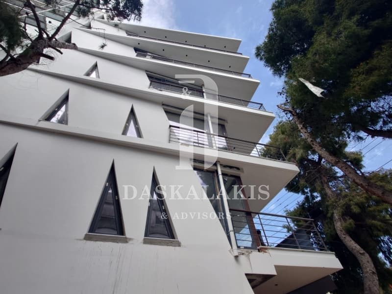 Μονοκατοικία στην Πλατεία Ελευθερίας, Νέο Ψυχικό — Φωτογραφία 1 από 30