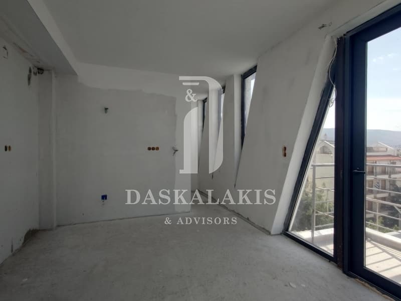 Μονοκατοικία στην Πλατεία Ελευθερίας, Νέο Ψυχικό — Φωτογραφία 5 από 30