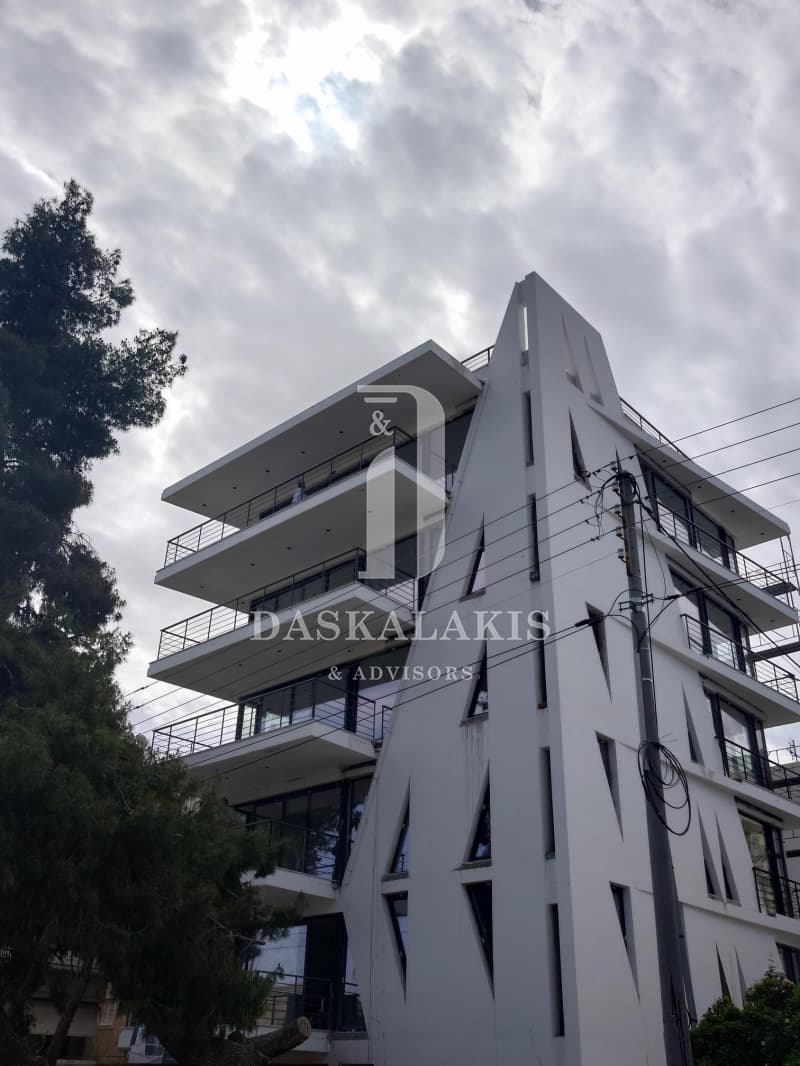 Μονοκατοικία στην Πλατεία Ελευθερίας, Νέο Ψυχικό — Φωτογραφία 2 από 30