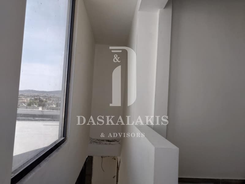 Μονοκατοικία στην Πλατεία Ελευθερίας, Νέο Ψυχικό — Φωτογραφία 29 από 30