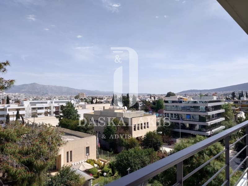 Μονοκατοικία στην Πλατεία Ελευθερίας, Νέο Ψυχικό — Φωτογραφία 7 από 30