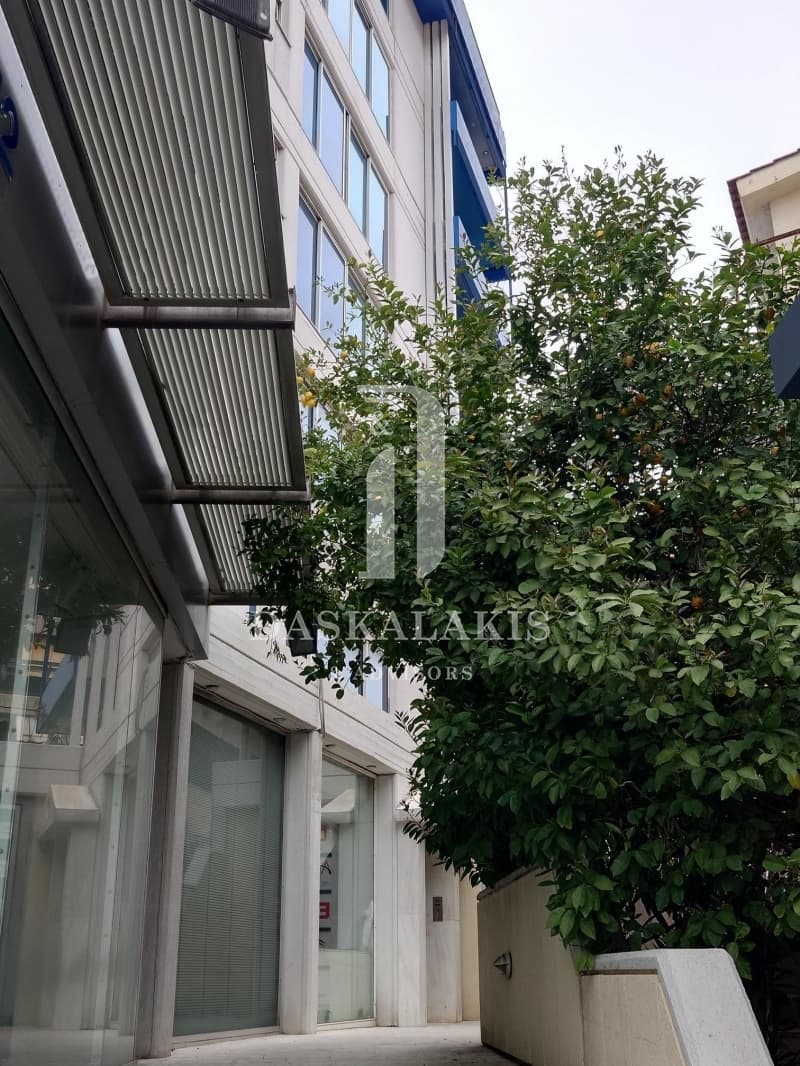Γραφείο στην Αγία Άννα, Χαλάνδρι — Φωτογραφία 13 από 13