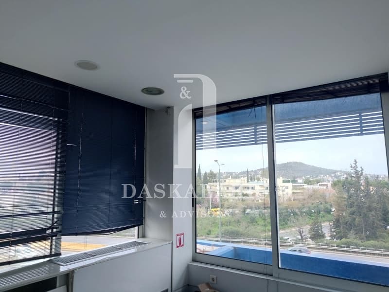Γραφείο στην Αγία Άννα, Χαλάνδρι — Φωτογραφία 6 από 13