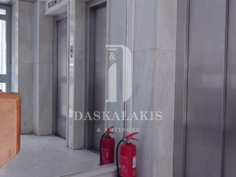 Γραφείο στην Αγία Άννα, Χαλάνδρι — Φωτογραφία 12 από 13