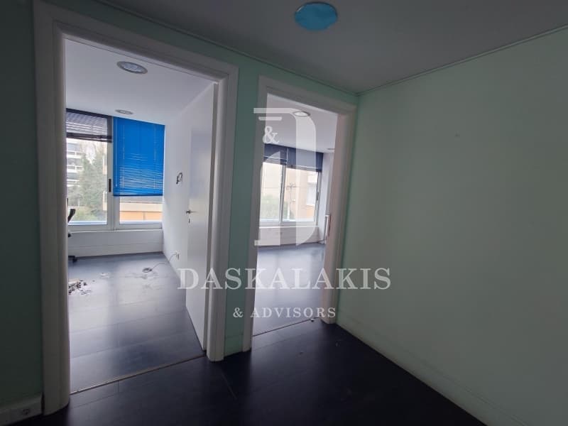 Γραφείο στην Αγία Άννα, Χαλάνδρι — Φωτογραφία 2 από 13